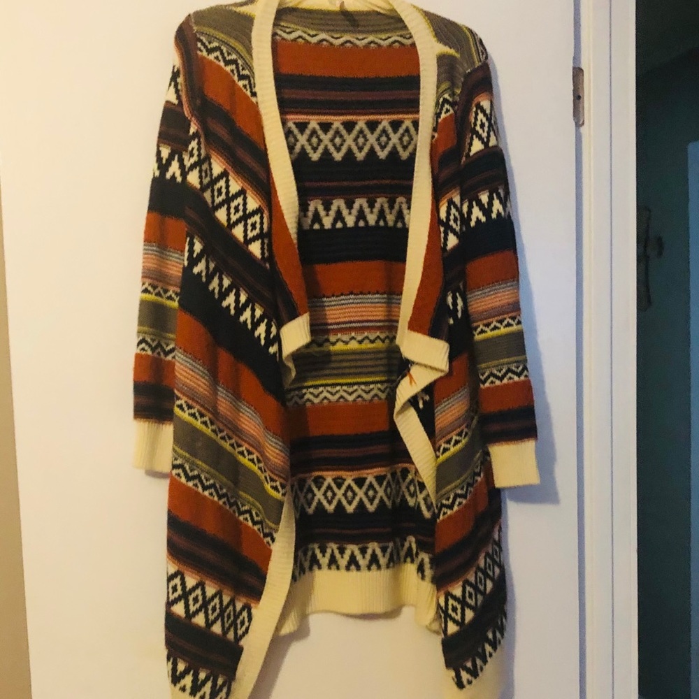 Cardigan
